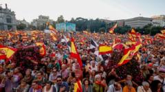 İspanya'da Ceuta Göç Krizine Hükümetin Yaklaşımına Öfke
