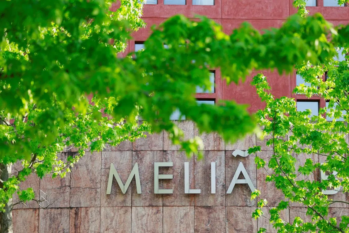 İspanyol otel devi Melia, Küba'dan çekiliyor