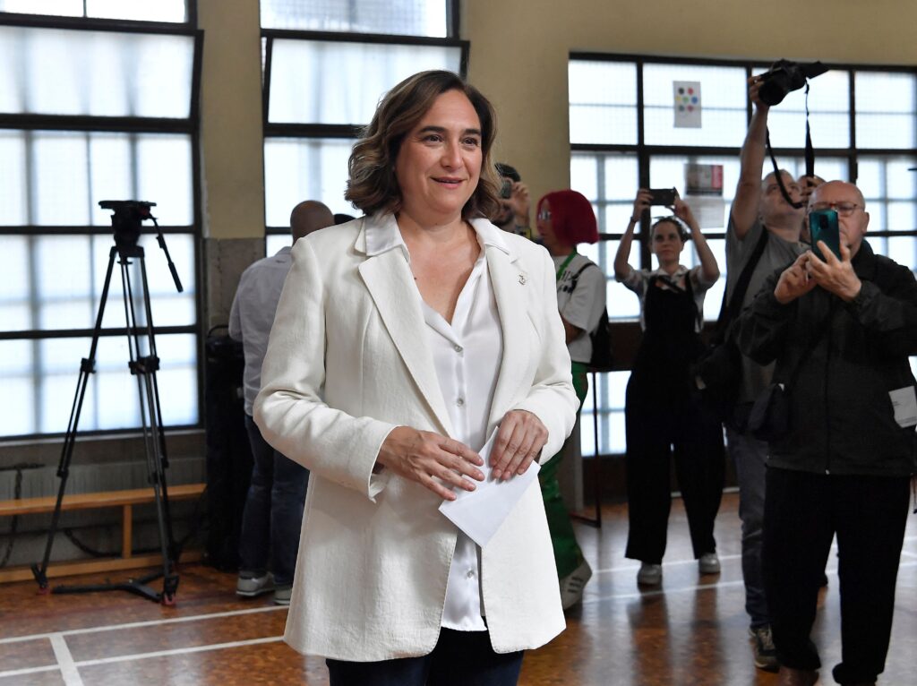 İspanyol Solunun Kaosu Sánchez'in Seçim Umudunu Zayıflatıyor
