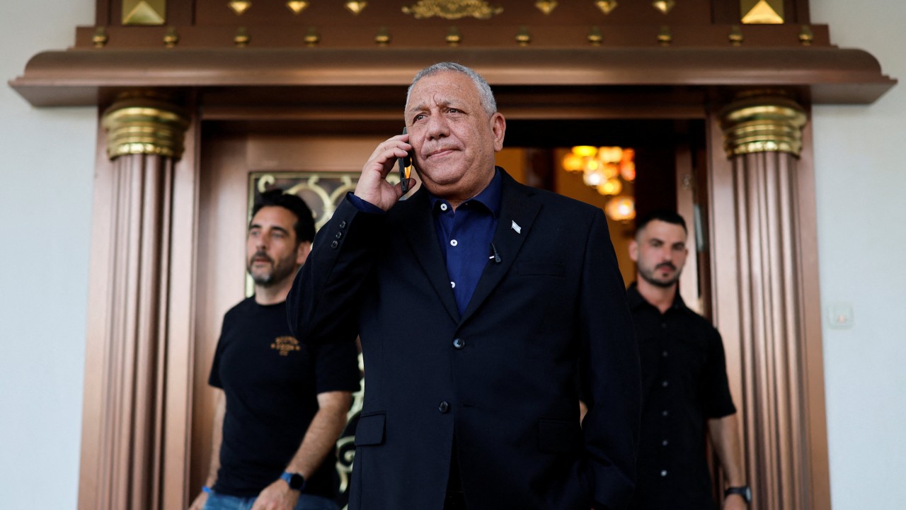 İsrail'de 27 Ekim'de erken genel seçim: Netanyahu yeniden iktidar peşinde