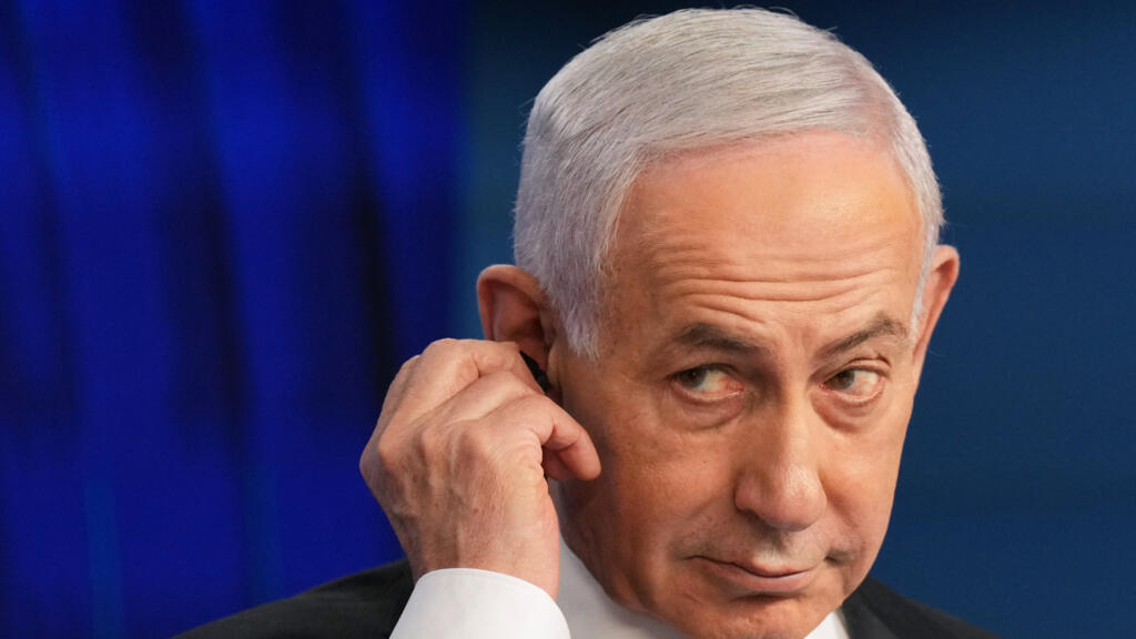 İsrail'de 7 Ekim tartışması: Netanyahu sorumluluktan kaçıyor mu