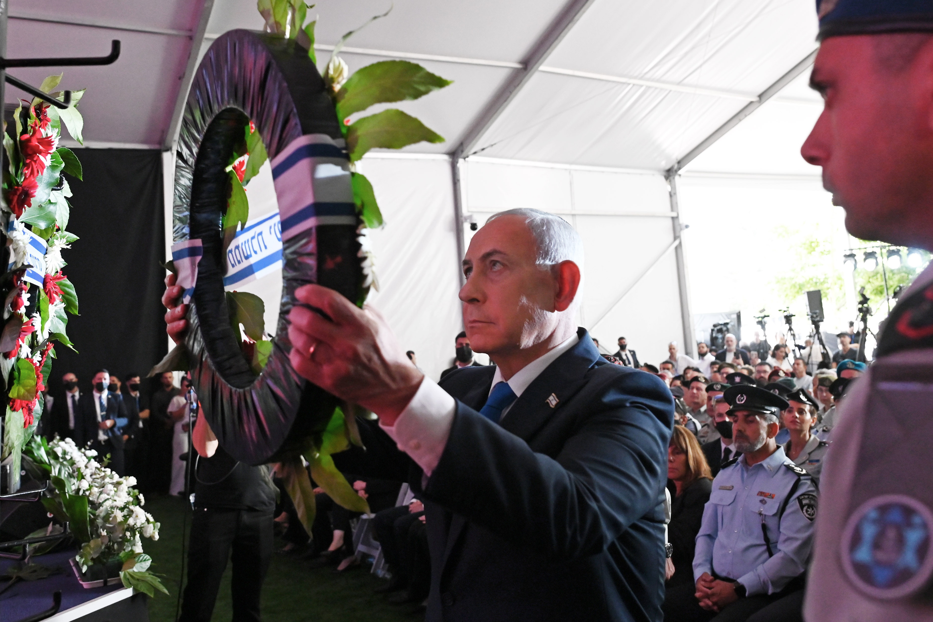 İsrail'de 7 Ekim raporları: Netanyahu önceden uyarıldı mı