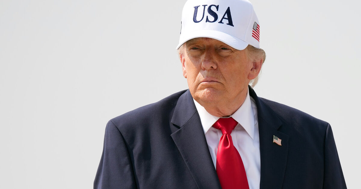 İsrail ABD’yi uyardı: İran, Trump’a suikast planlıyor