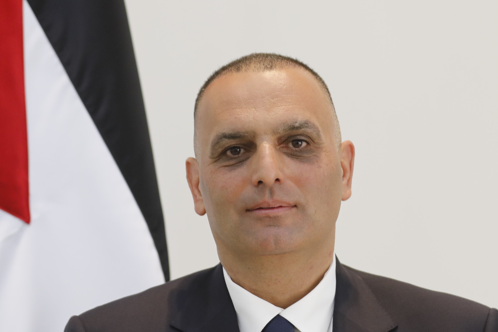 İsrail güçleri Aksa yakınında Filistinli bakanı gözaltına aldı
