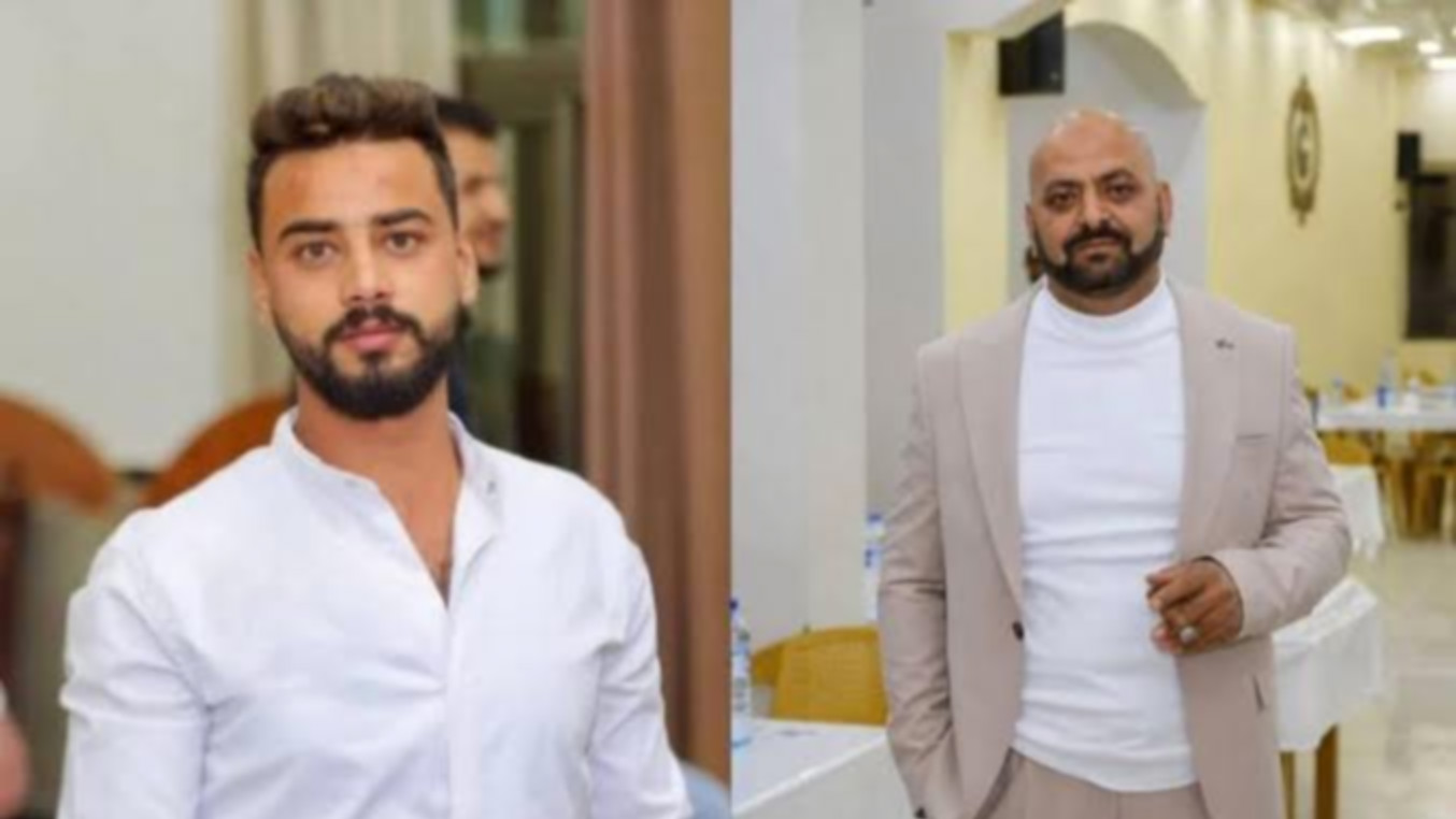 İsrail Ateşi Batı Şeria'da İki Filistinliyi Öldürdü
