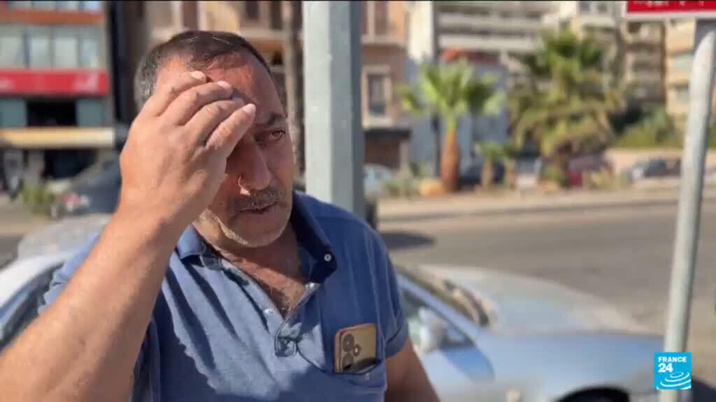 İsrail Ateşkes Anlaşmasına Rağmen Lübnan'a Saldırıları Sürdürüyor