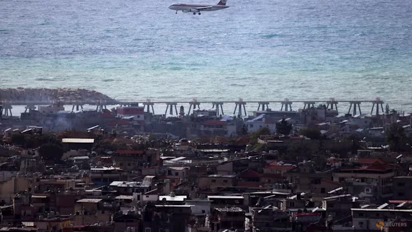 İsrail Ateşkese Rağmen Beyrut'u Vurdu: İranlı Milletvekili Misilleme Tehdidinde Bulundu