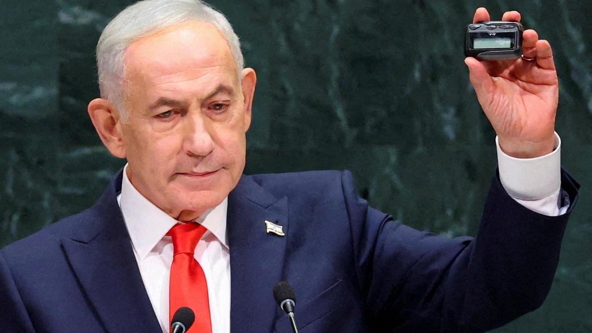 İsrail basını: Netanyahu BAE'ye gizli ziyaret gerçekleştirdi