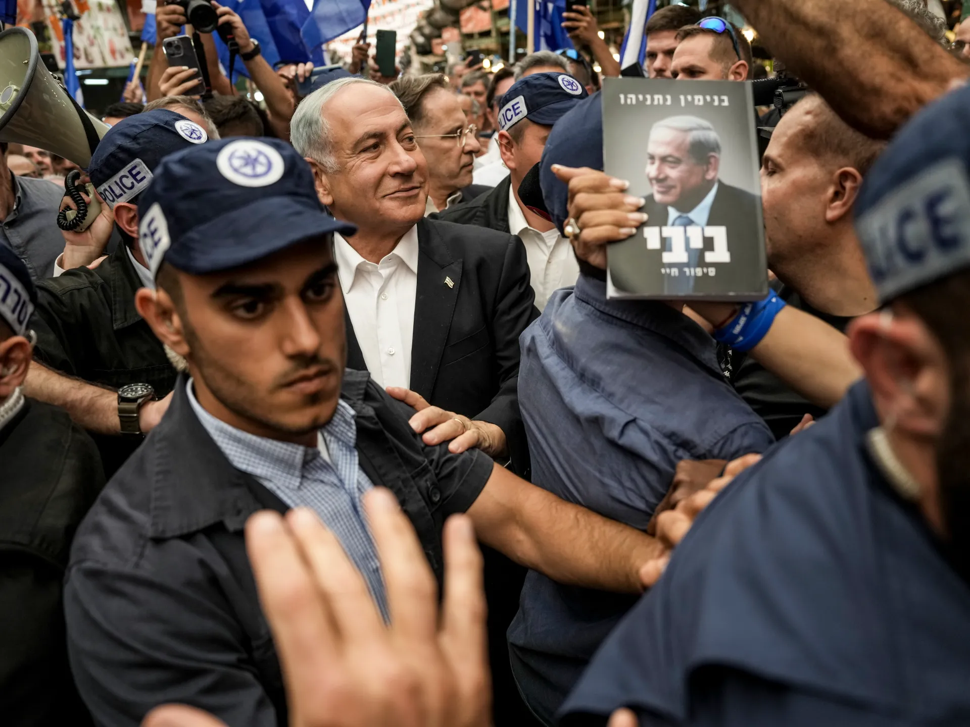 İsrail Ekim Seçimlerinin Güvenilirliği Endişe Yaratıyor