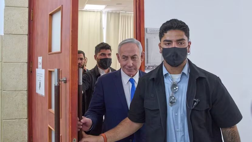 İsrail, Gazze'ye Uluslararası Güç Konuşlandıracağını Açıkladı