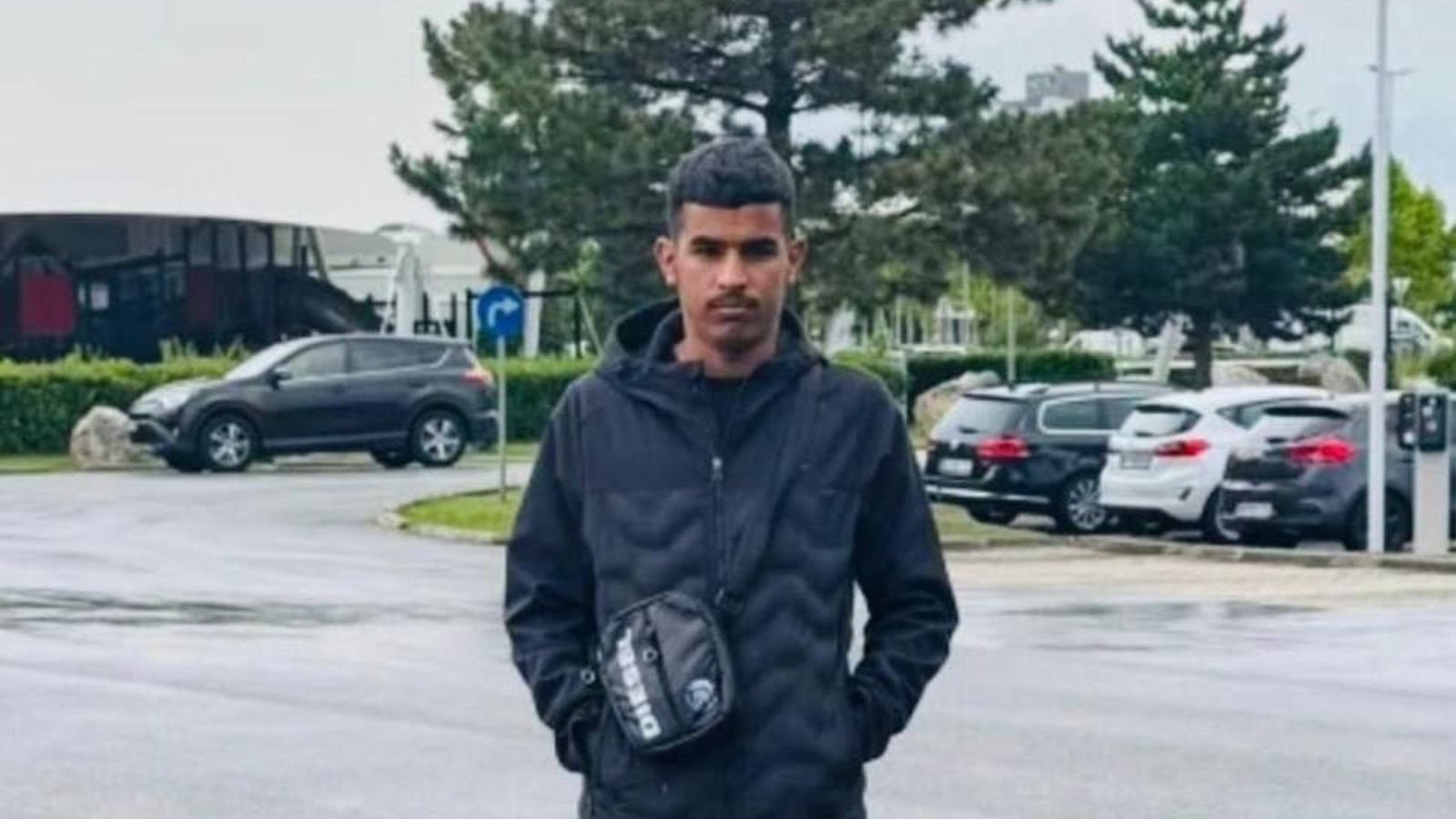 İsrail gözetiminde Filistinli tutuklu Saber El-Amital hayatını kaybetti