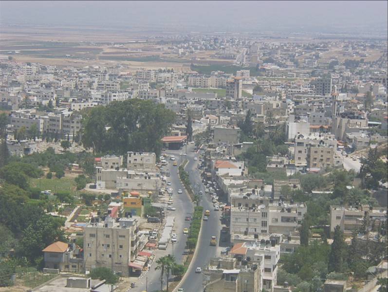 İsrail güçleri Cenin'deki baskında Filistinli bir adamı öldürdü