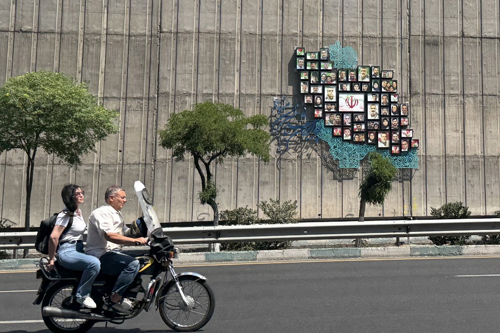 İsrail güçleri Cenin'de geniş çaplı baskınlar düzenledi