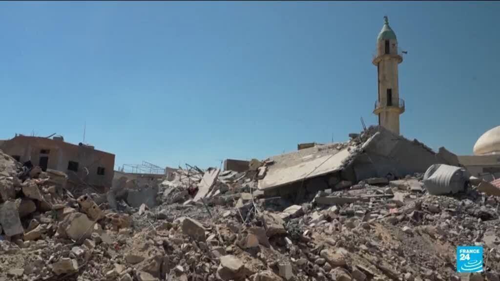 İsrail'in Güney Lübnan'a Saldırıları Sürüyor: 5 Ölü, Ateşkes İhlali