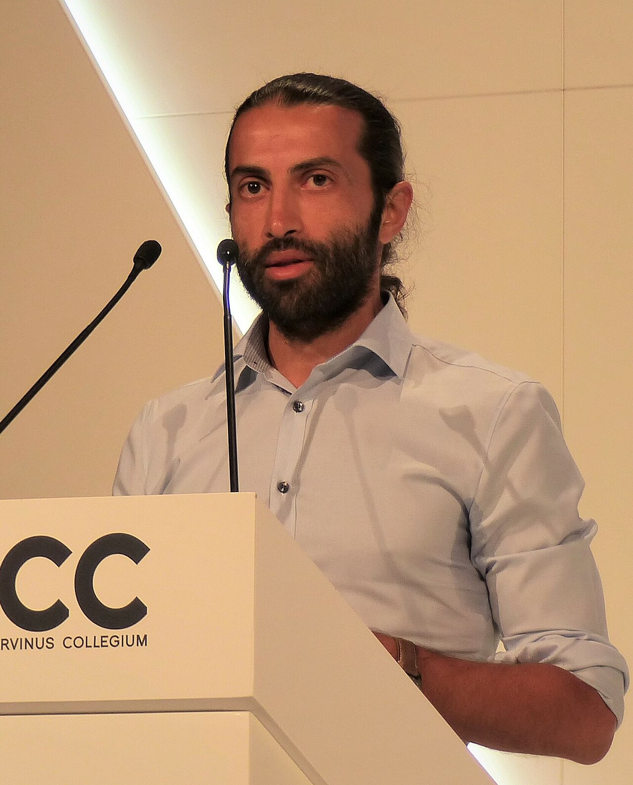 İsrail, Hamas kurucu ortağı Yusuf'u iki yıl sonra serbest bıraktı