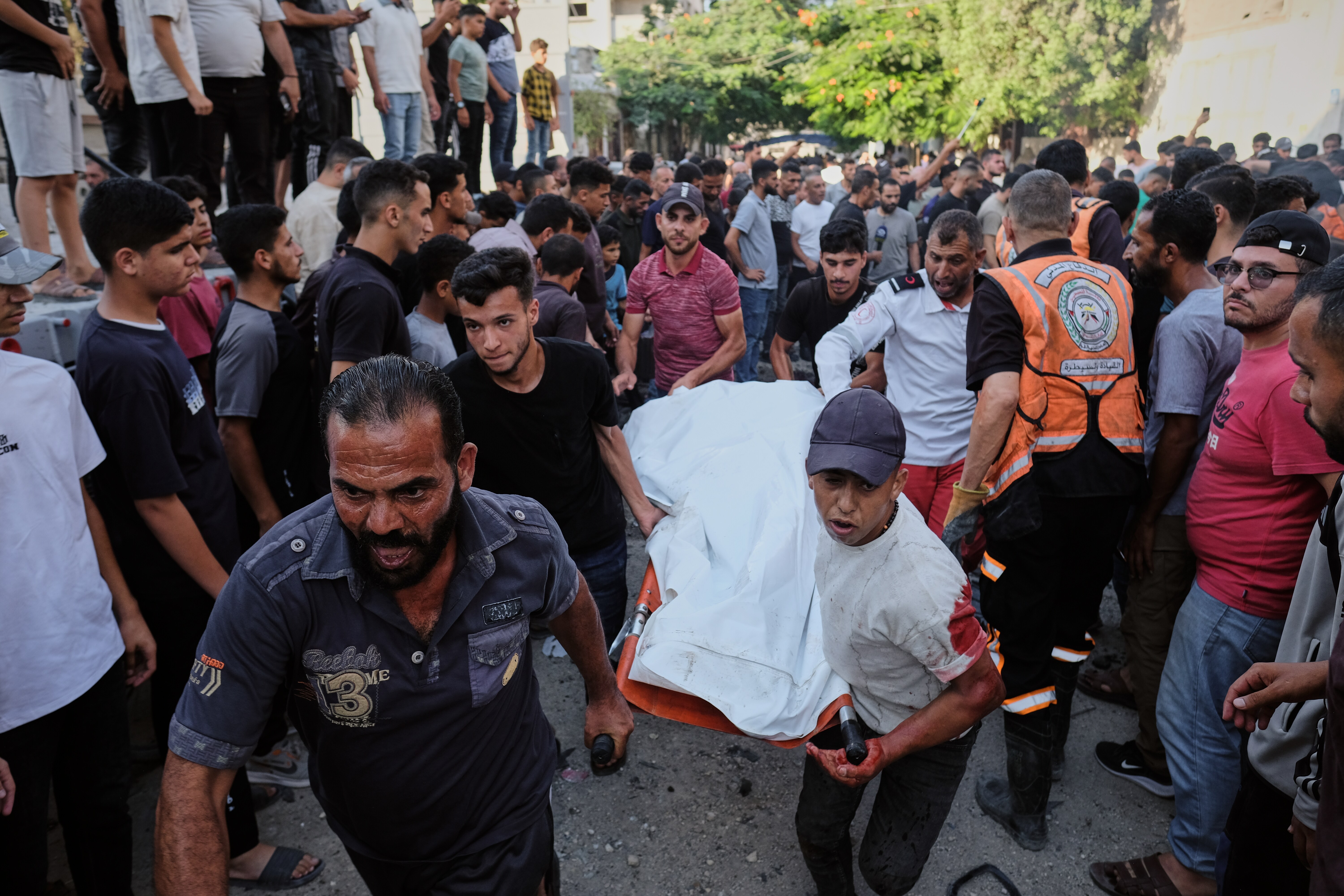 İsrail, Hamas'la silahsızlanma anlaşmasına ciddi endişelerle yaklaşıyor