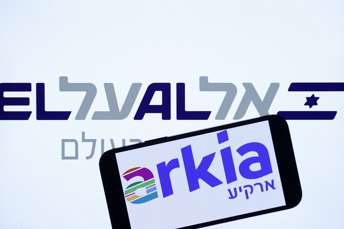 İsrail Havayolu Arkia, Güvenlik Talebi Üzerine Marakeş Uçuşlarını Durdurdu