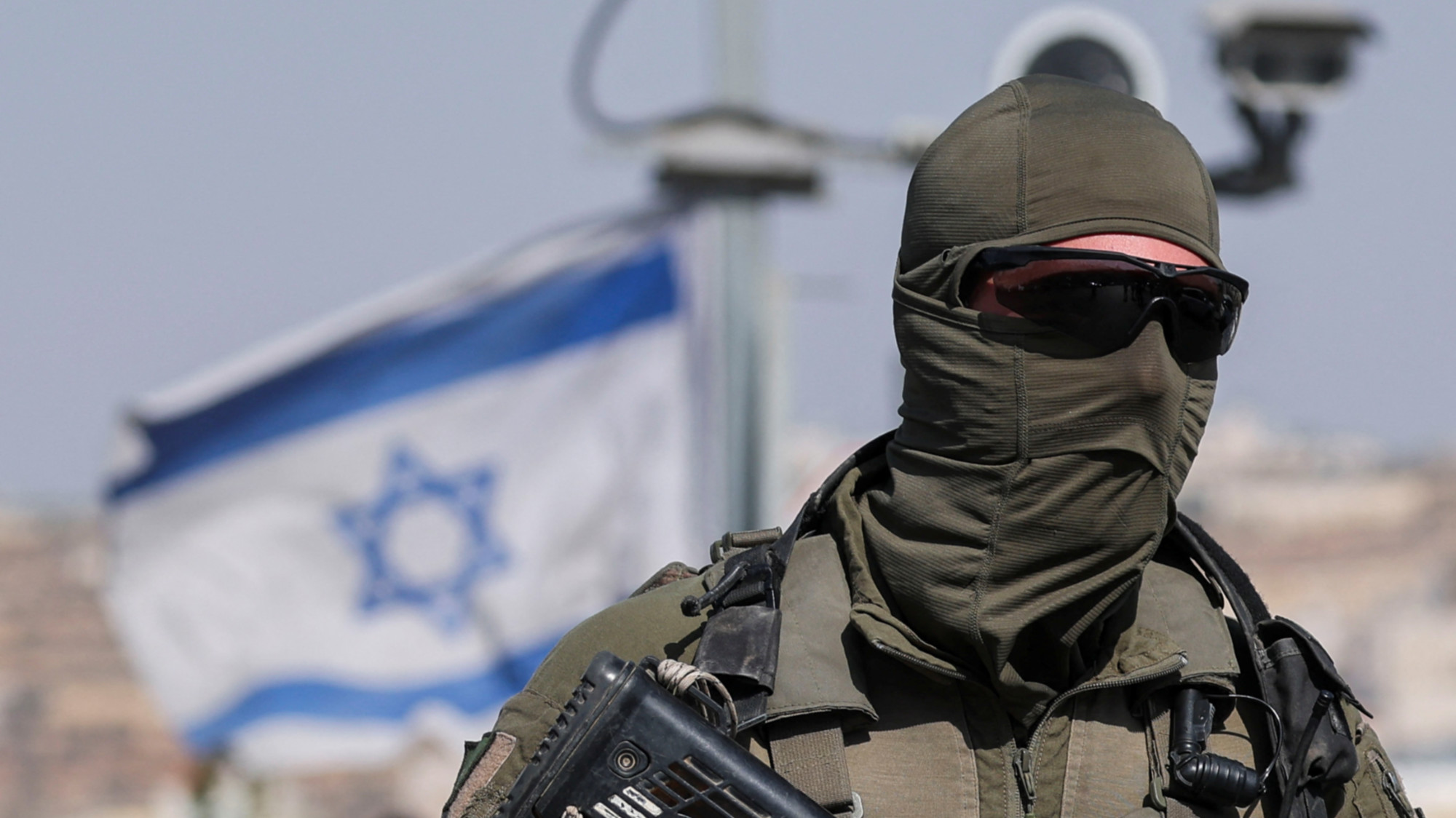 İsrail, Hebron saldırısı sonrası Batı Şeria'yı tamamen kapatmaya hazırlanıyor
