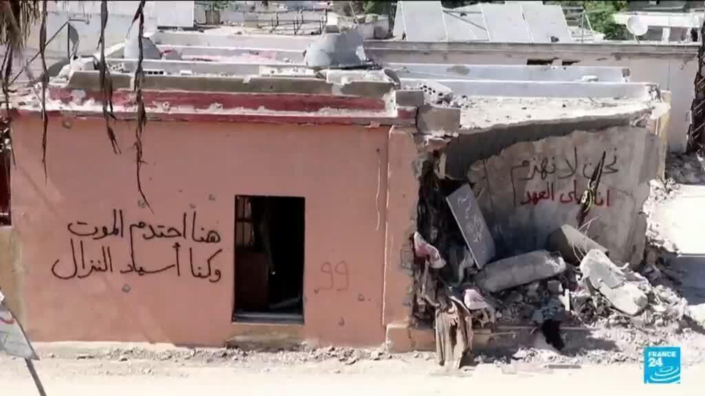 İsrail ile anlaşmaya rağmen Lübnan'da durum değişmedi
