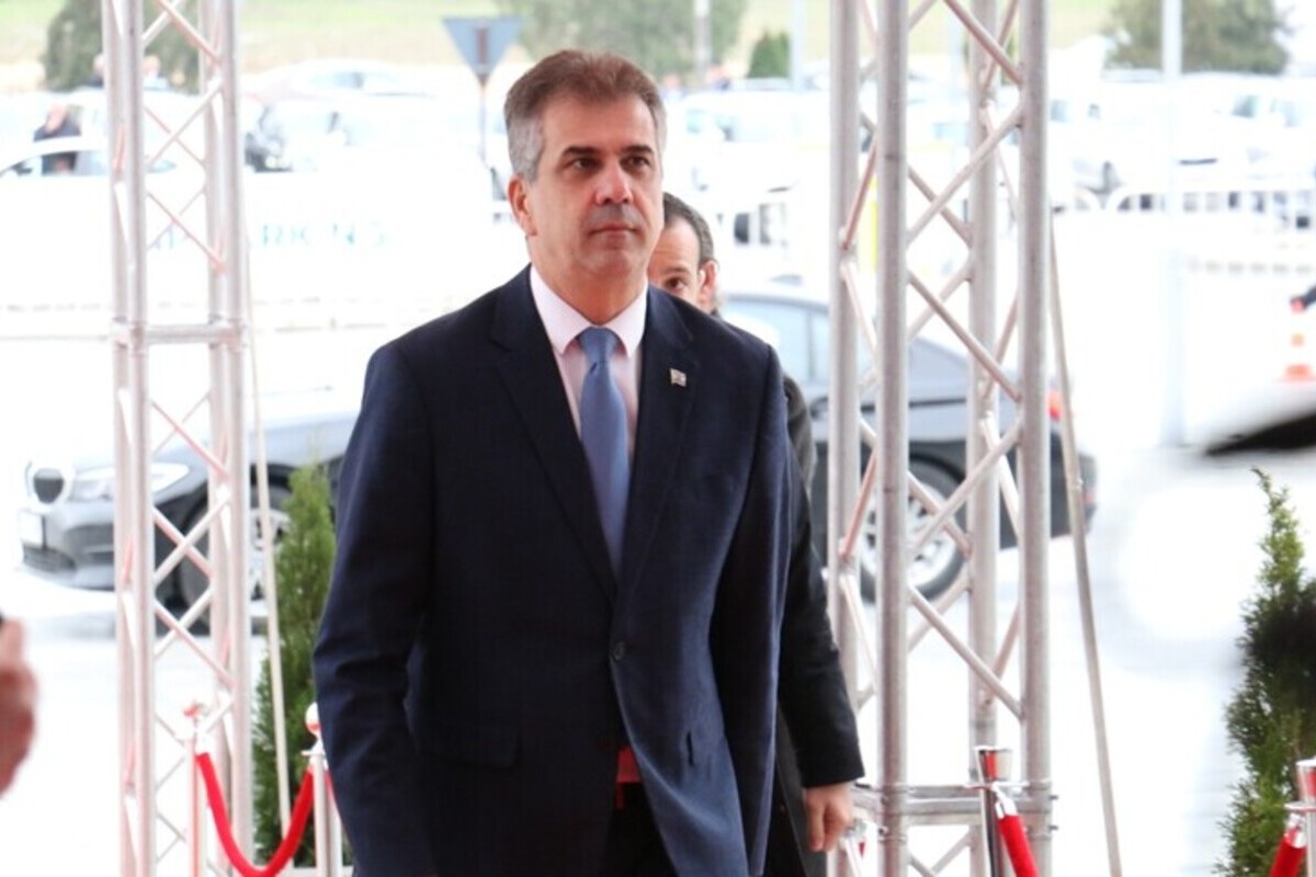 İsrail İran'a karşı 'yüksek alarma geçti': Enerji Bakanı Cohen'den sert uyarı