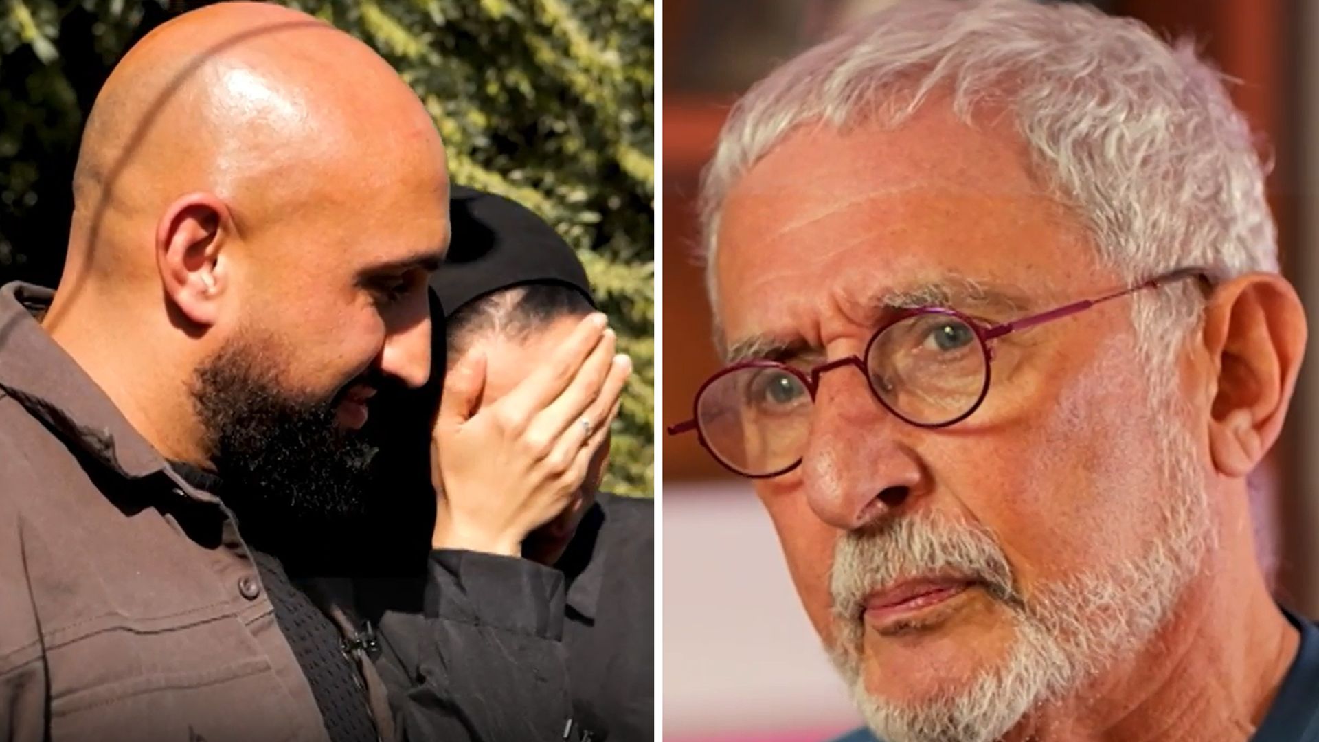 İsrail Kudüs'te 'etnik temizlik' yapıyor