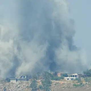 İsrail ve Lübnan Ateşkesi: Hizbullah'a Çekilme Şartı