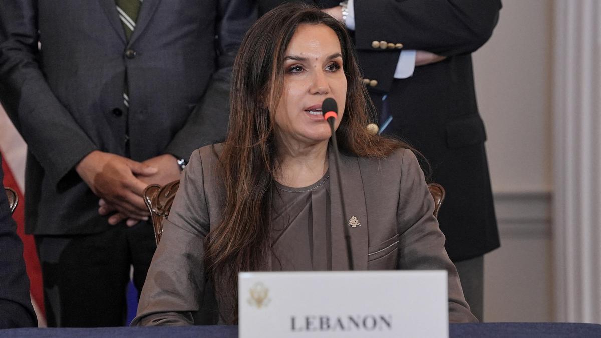 İsrail-Lübnan Çerçeve Anlaşması: Tüm Bilinmesi Gerekenler