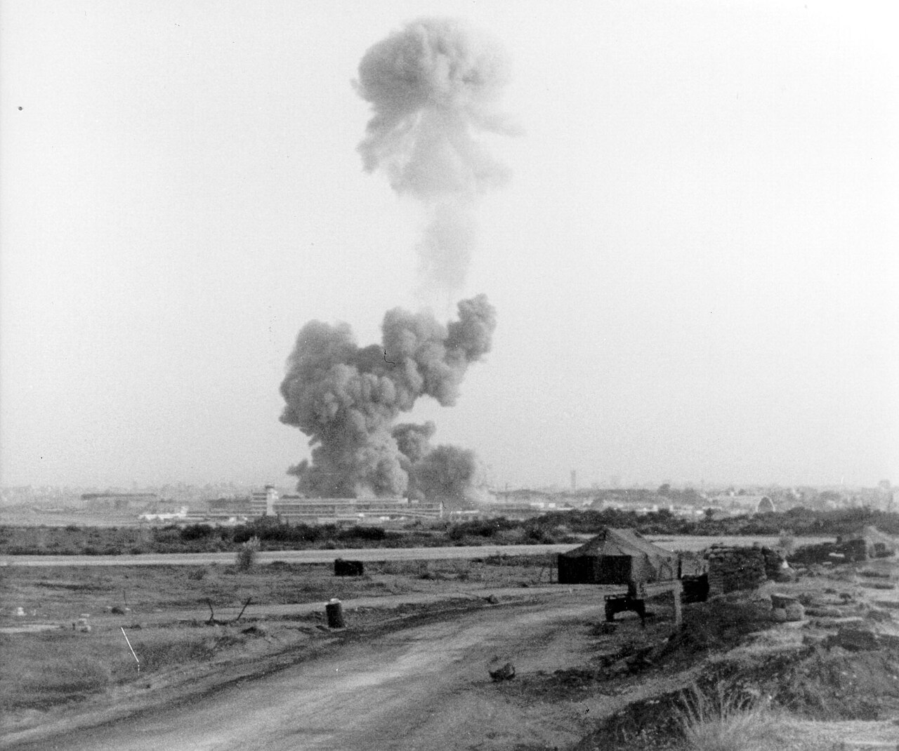 İsrail'in Lübnan'da Bir Haftada Vurduğu Üç Hastane: 9 Ölü, 150 Yaralı