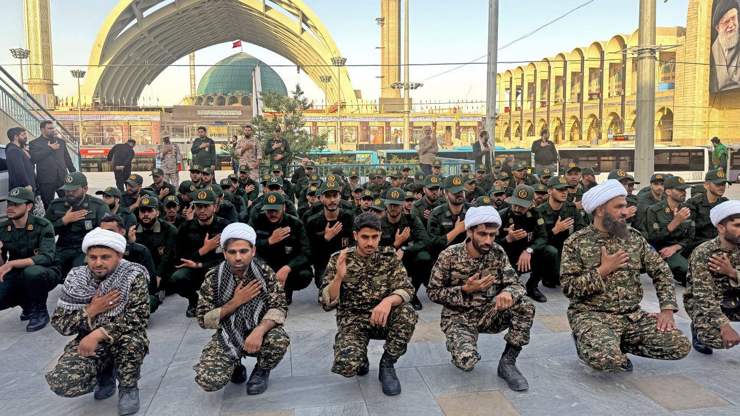 İsrail’in Lübnan Saldırılarında Can Kaybı 4.322’ye Yükseldi