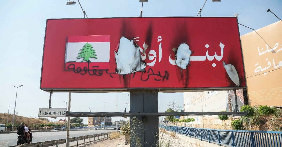 İsrail Lübnan'da tünel patlattı, Hizbullah'tan 'meşru müdafaa' vurgusu