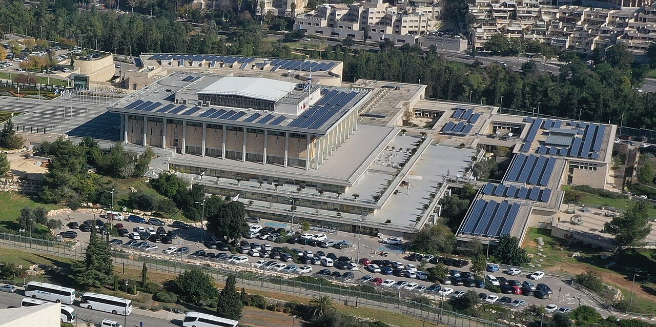 İsrail Meclisi, 7 Ekim Başarısızlıklarını Araştırma Yasa Tasarısını Görüşüyor