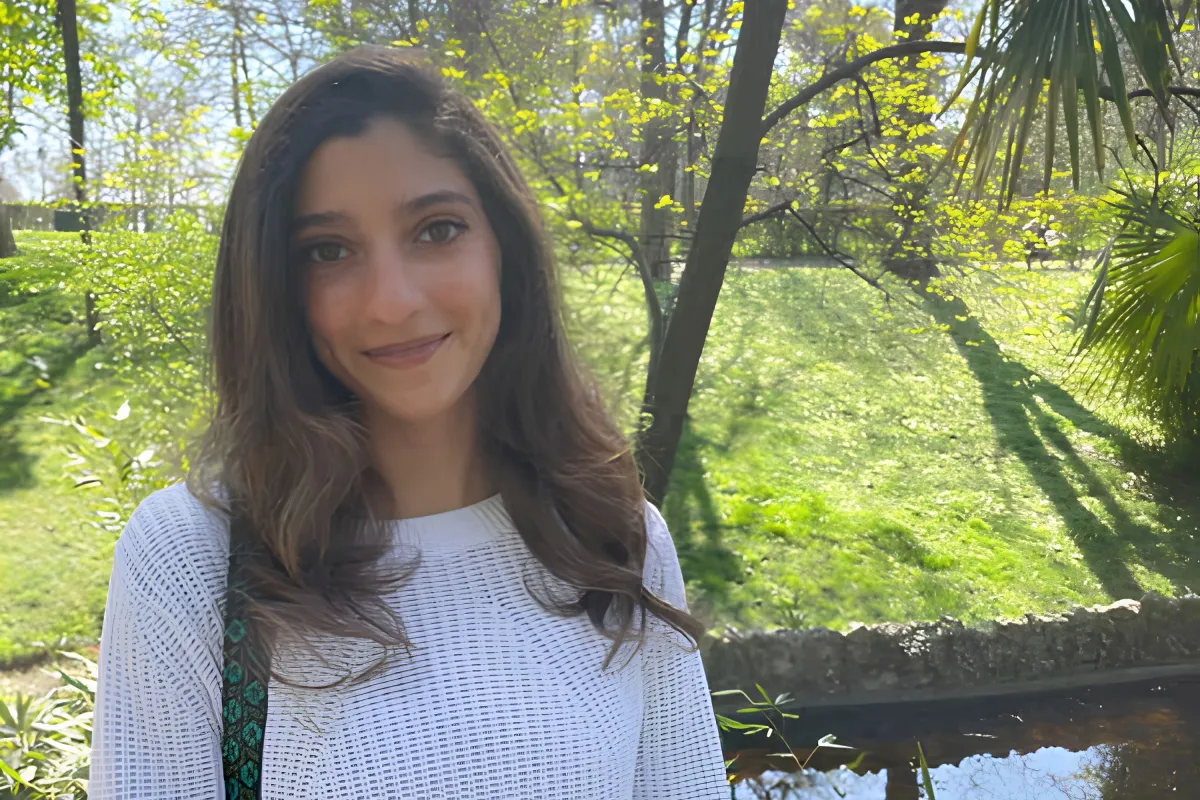 İsrail ordusu Filistinli Amerikalı öğrenciyi 3 haftadır gözaltında tutuyor