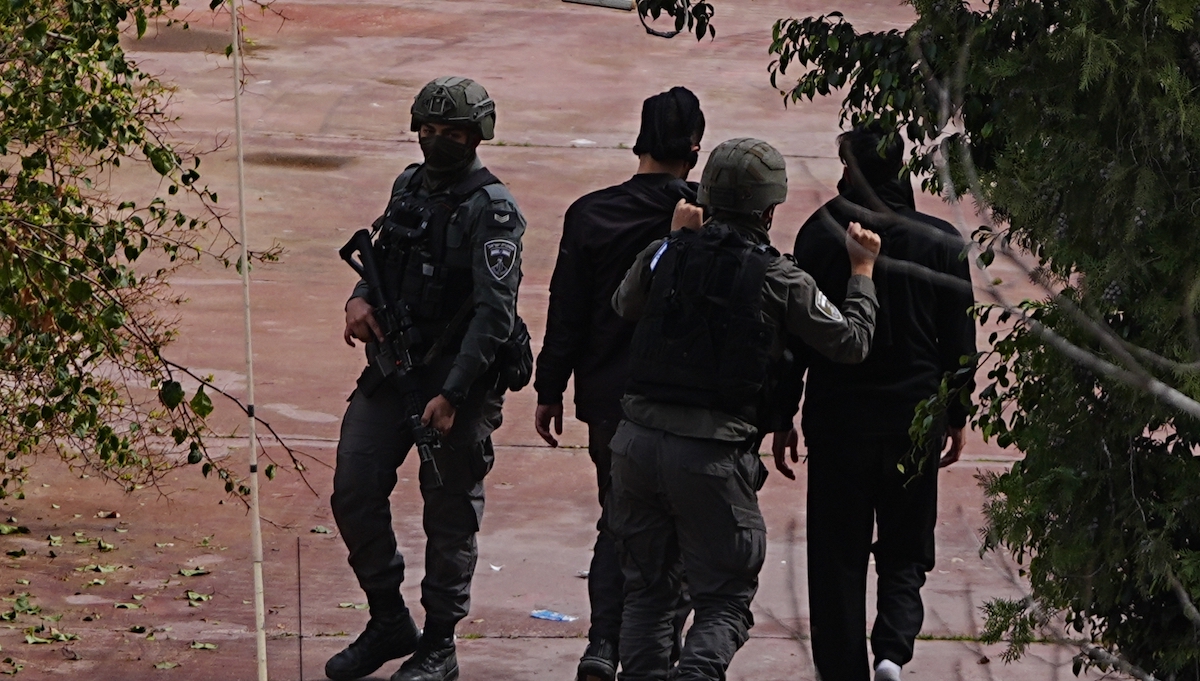 İsrail ordusundan Batı Şeria'daki mülteci kamplarına dönüş yasağı