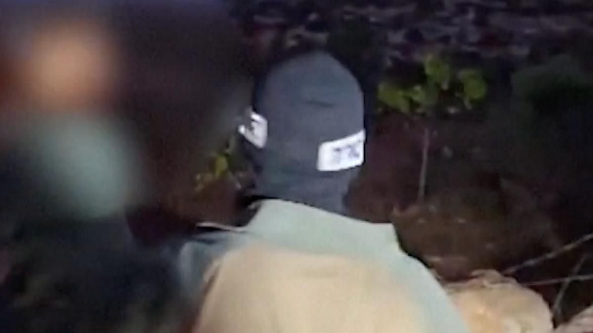 İsrail polisi, yerleşimci saldırılarıyla bağlantılı 10 kişiyi tutukladı