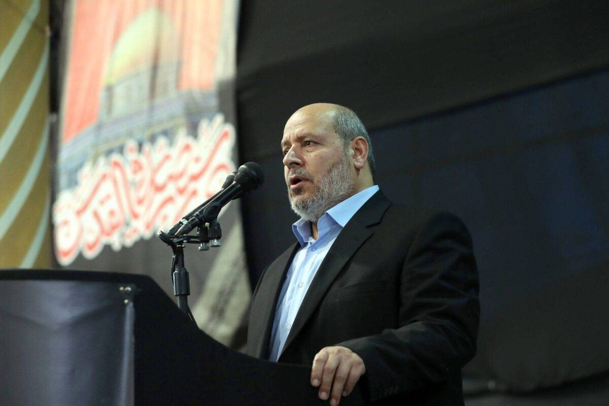 İsrail raporu: Hamas lideri Katar'da Trump danışmanıyla görüştü