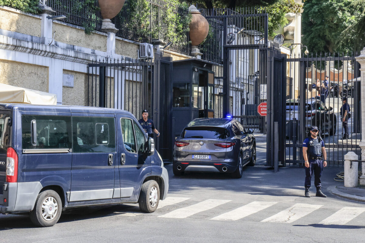 İsrail, Roma görüşmelerine rağmen Lübnan'da 6 ateşkes ihlali yaptı
