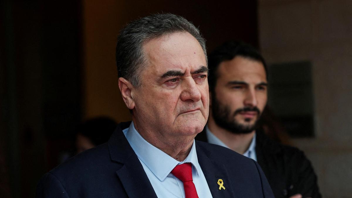 İsrail Savunma Bakanı: Lübnan, Suriye ve Gazze’de işgal ettiğimiz topraklarda kalıcıyız