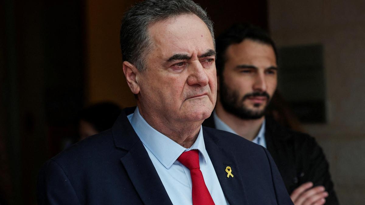 İsrail Savunma Bakanı: Lübnan, Suriye ve Gazze'de süresiz kalacağız