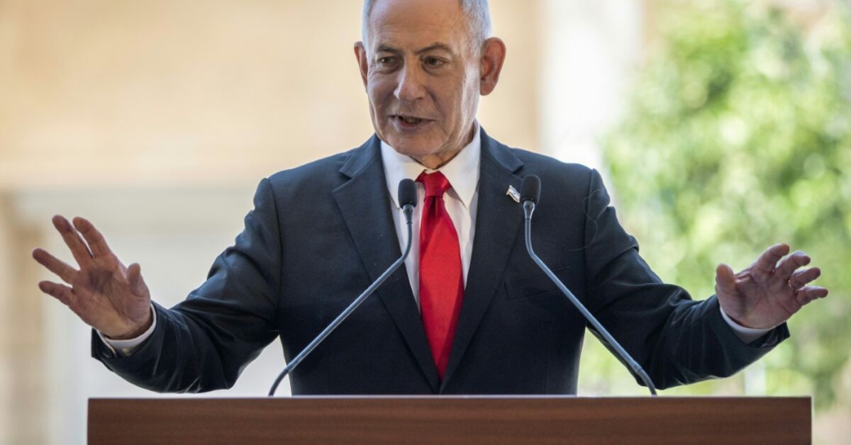 İsrail'de seçim tarihi 27 Ekim: Netanyahu referanduma gidiyor