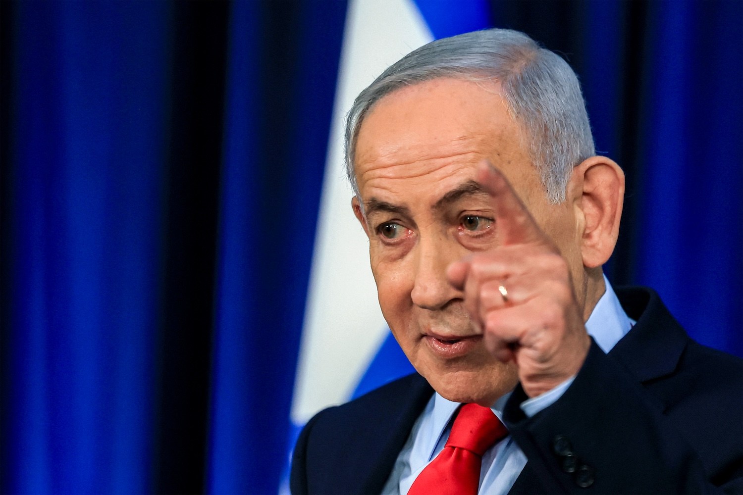 İsrail Seçimleri Öncesi Savaş Endişesi: Netanyahu Yeniden Seçilmek İçin Çatışma mı Çıkarır