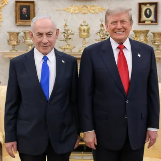 İsrail seçimleri yaklaşırken Trump danışmanları Netanyahu sonrasını görüyor