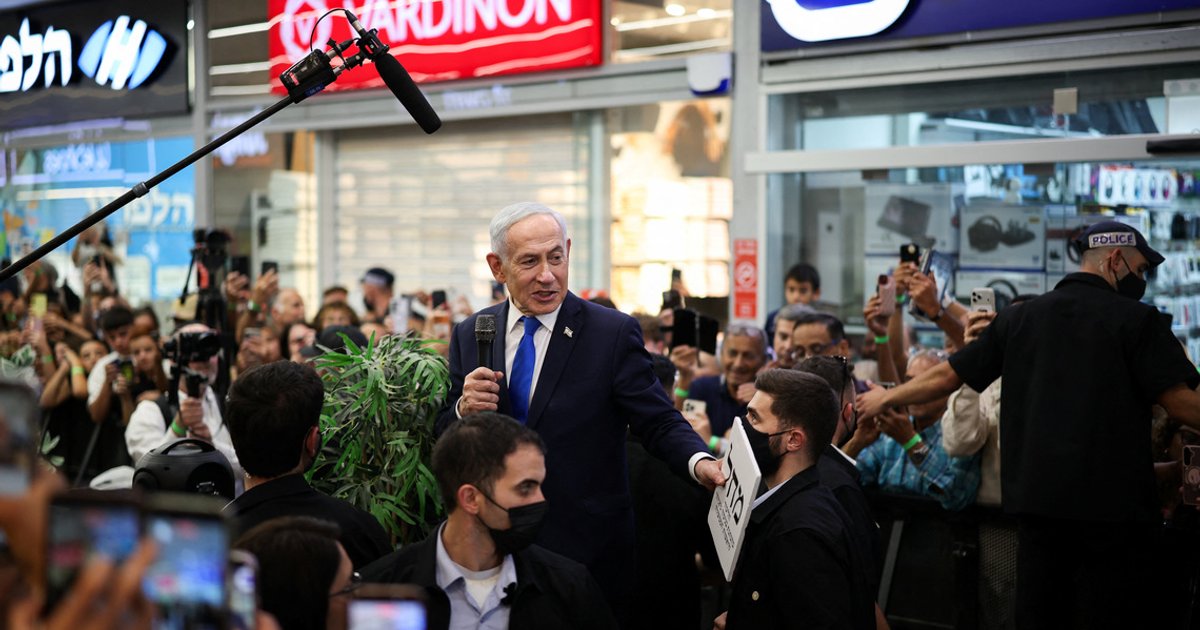 İsrail seçimlerinde Arap oyları Netanyahu'nun kaderini belirleyebilir