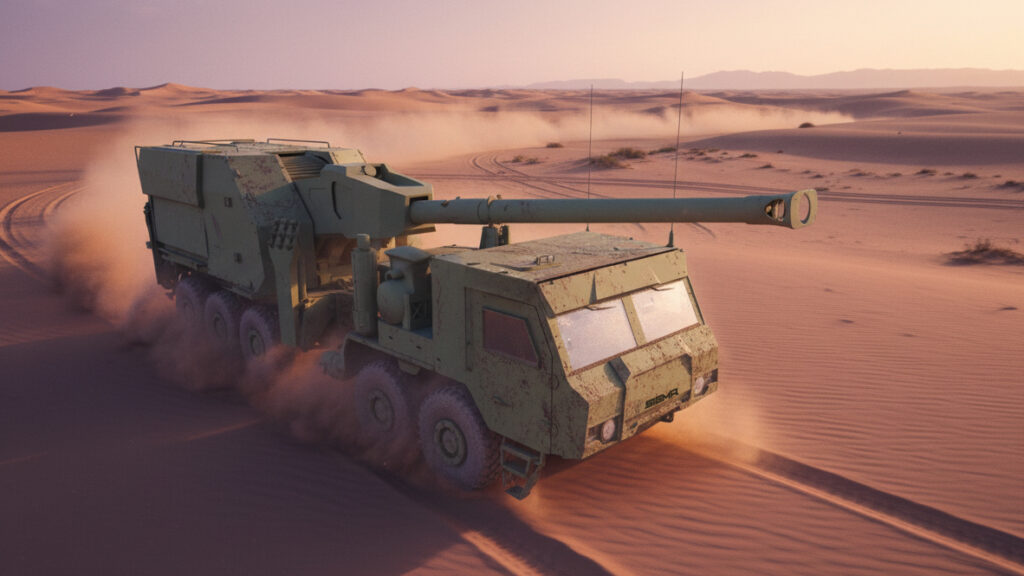 İsrail Silah Devi Elbit America, Adını Twenty-Six Defense Olarak Değiştirdi