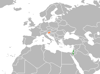 İsrail Slovenya'da Büyükelçilik Açıyor: İlişkilerde Normalleşme Adımı