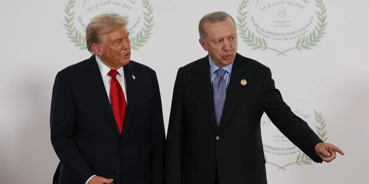 İsrail, Türkiye'nin F-35'e Dönüşünü Engellemek İçin Harekete Geçti