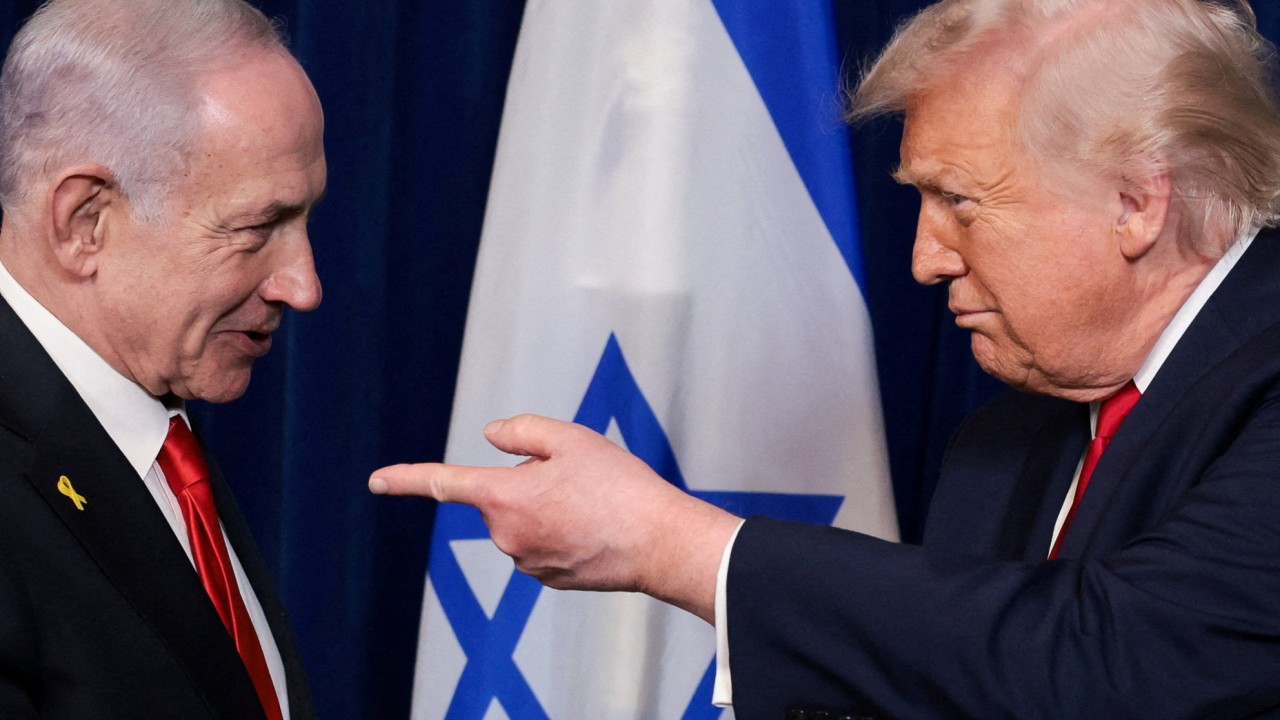 İsrail'in ABD yardımından çıkışı: Washington tecritte
