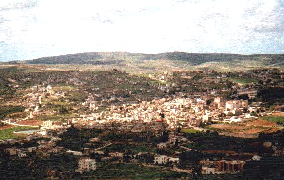 İsrail'in Bint Jbeil Saldırısında 5 Lübnanlı Asker Yaralandı