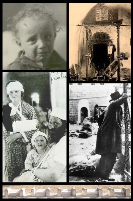 İsrail'in El-Halil'de Planlama Yetkisini Gasbına Tepki