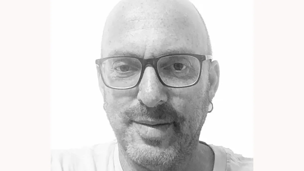 İsrailli akademisyen ve Al Jazeera yorumcusu Ori Goldberg 50 yaşında hayatını kaybetti