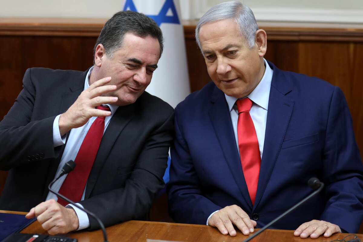İsrailli yetkililer Netanyahu’yu Türkiye ile gereksiz tırmanışa karşı uyardı